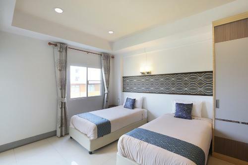 Aparthotel V Place Residence