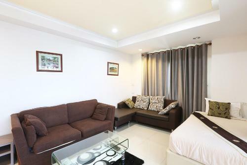 Aparthotel V Place Residence