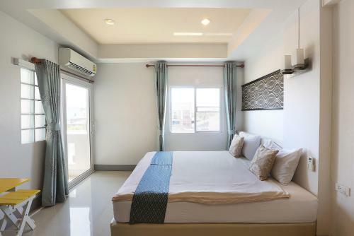 Aparthotel V Place Residence