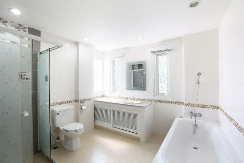 Aparthotel V Place Residence