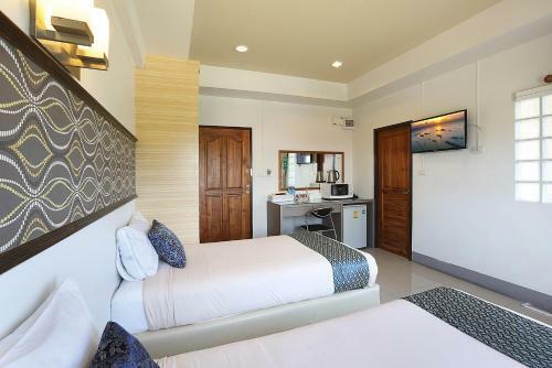 Aparthotel V Place Residence