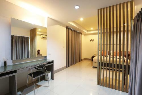Aparthotel V Place Residence
