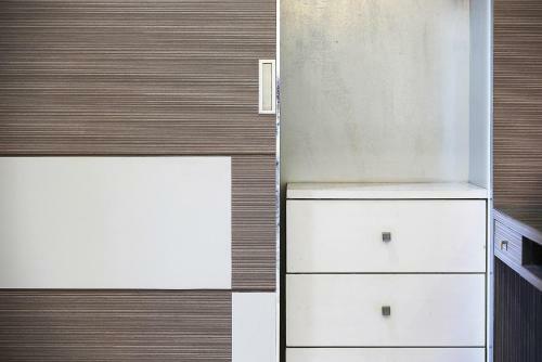Aparthotel V Place Residence
