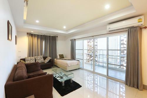 Aparthotel V Place Residence