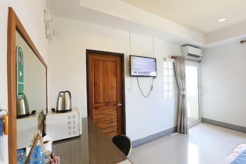 Aparthotel V Place Residence