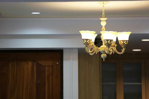 Aparthotel V Place Residence