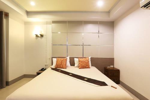 Aparthotel V Place Residence