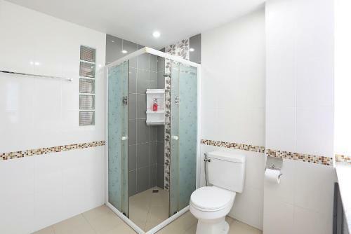 Aparthotel V Place Residence