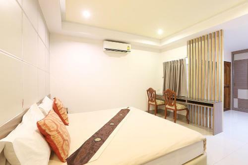 Aparthotel V Place Residence