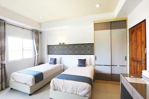 Aparthotel V Place Residence