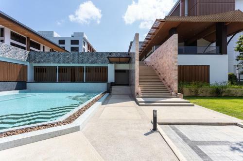 Laguna Grand Hotel & Spa Songkhla