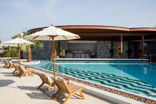 Laguna Grand Hotel & Spa Songkhla