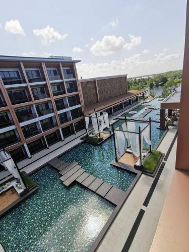 Laguna Grand Hotel & Spa Songkhla