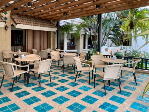 Suansin Lanna Hotel
