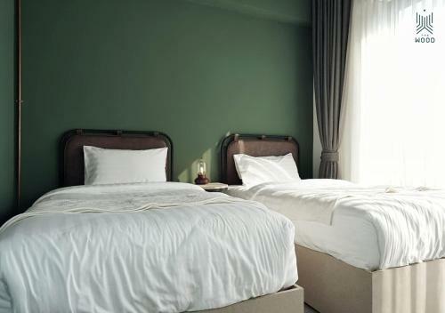 Hotel The Wood