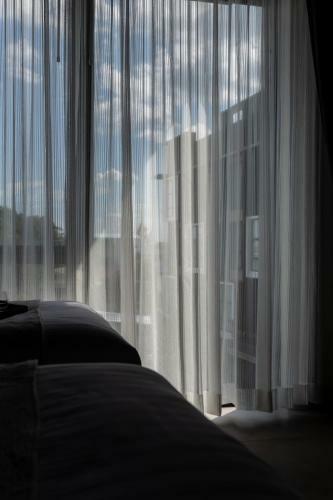 Hotel The Wood