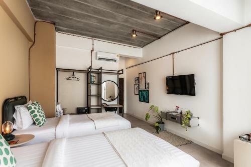 Hotel The Wood