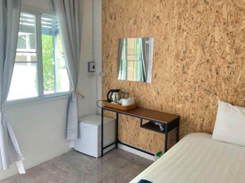 Lamoon Boutique Hotel