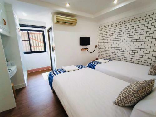 Lamoon Boutique Hotel
