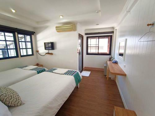 Lamoon Boutique Hotel