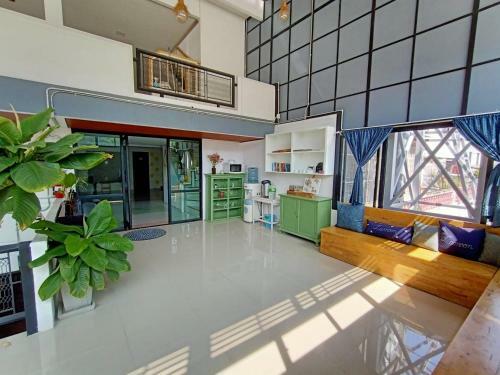 Lamoon Boutique Hotel