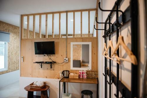 Lamoon Boutique Hotel