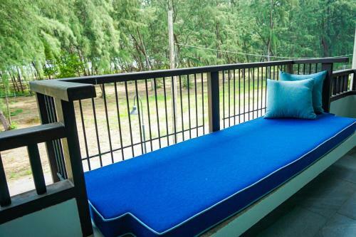Hotel ???????? ????? The Pine Songkhla
