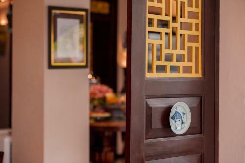 ??????????? ?????? ?????? Songkhla Tae Raek Antique Hotel