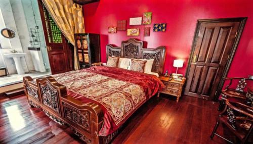 ??????????? ?????? ?????? Songkhla Tae Raek Antique Hotel