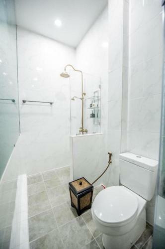 ??????????? ?????? ?????? Songkhla Tae Raek Antique Hotel