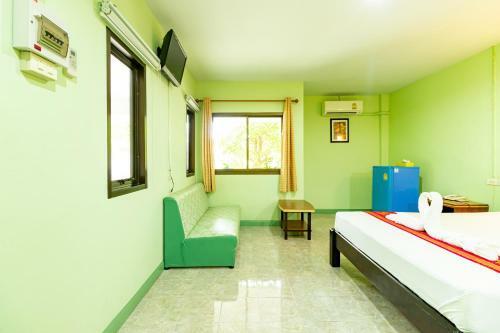 Hotel Khum Suk Resort