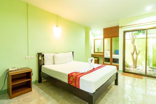 Hotel Khum Suk Resort