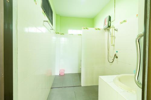 Hotel Khum Suk Resort