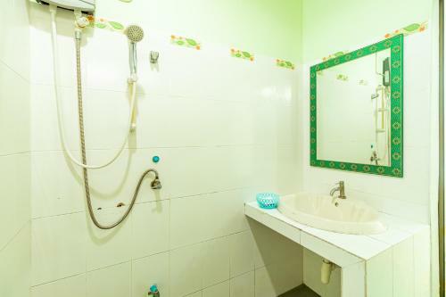 Hotel Khum Suk Resort