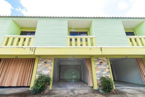 Hotel Khum Suk Resort