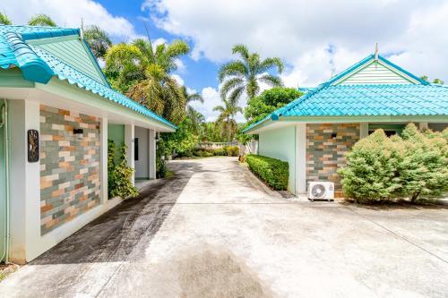Hotel Khum Suk Resort