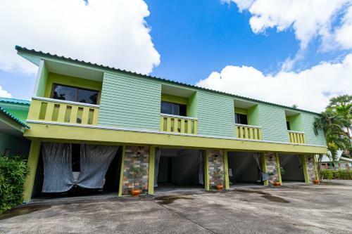 Hotel Khum Suk Resort