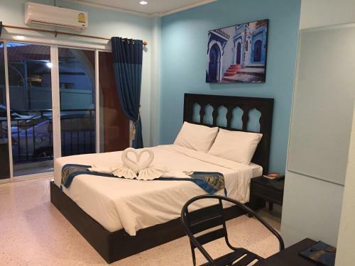 Hostal Pps Home