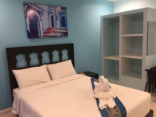 Hostal Pps Home