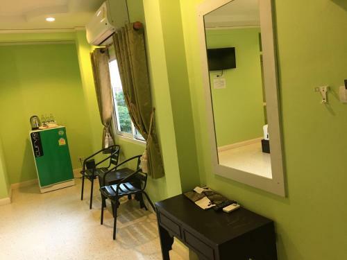 Hostal Pps Home