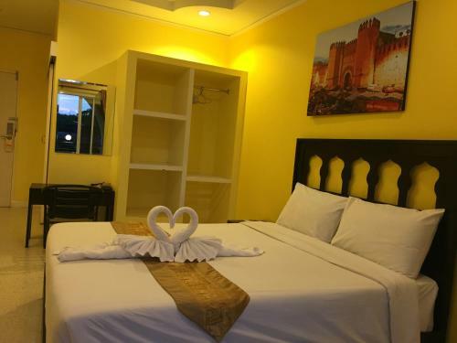 Hostal Pps Home