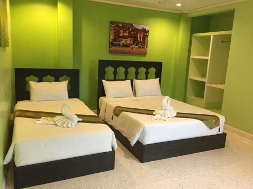 Hostal Pps Home