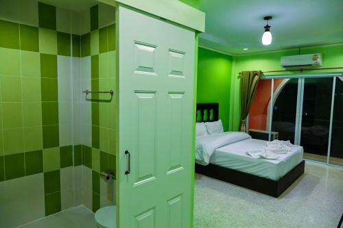 Hostal Pps Home