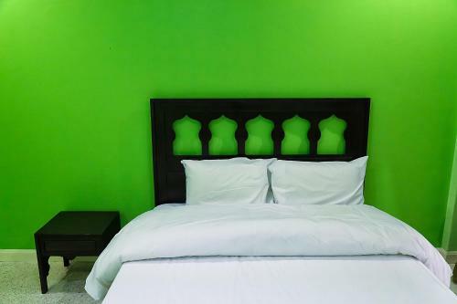Hostal Pps Home