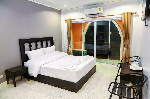 Hostal Pps Home