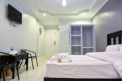 Hostal Pps Home