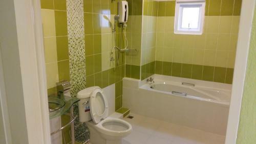 Hostal Pps Home