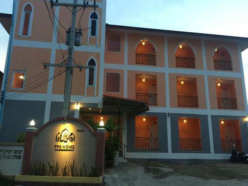 Hostal Pps Home