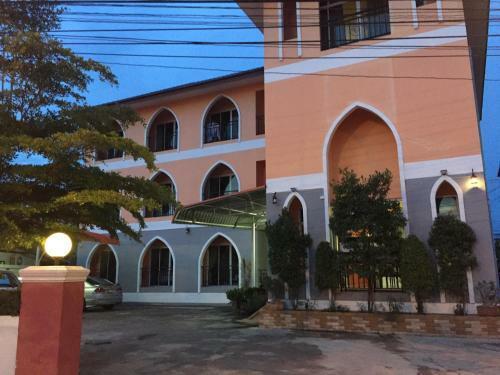 Hostal Pps Home