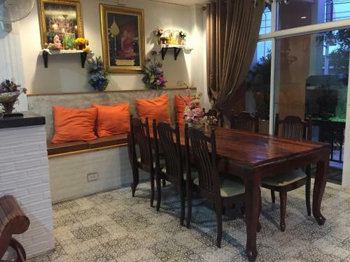 Hostal Pps Home